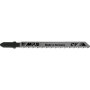Jigsaw Blade Wood T Shank 10 Tpi T101 B 3101 2