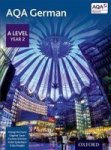 Aqa A Level Year 2 German Student Book Year 2 Paperback 2ND Revised Edition