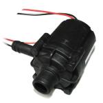 Water Pump Replacement For Water Cooler/chiller 24V Dc