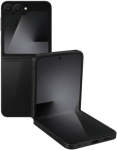 Samsung Galaxy Z Flip 7 Fe Black 128 Gb 8 Gb RAM