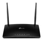 TP-link N300 4G LTE Telephony Wifi Router TL-MR6500V