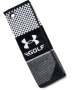 Ua Bag Golf Towel - Black / Black / White / Osfa