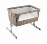 Chicco NEXT2ME Netting - Brown