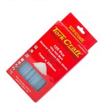 Tork Craft Glue Stick 07X200MM 125PC 1KG Hot Melt Gen. Purpose Eva 18000CPS