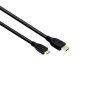 GIZZU 1.8M MINI HDMI To HDMI Cable