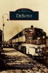 Desoto Hardcover