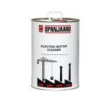 SPANJAARD Solvent Electric Motor Cleaner 5LTR