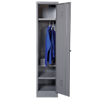 Single Hostel Locker