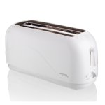Mellerware – Hot 4 Slice Toaster – MEL24440