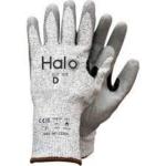 Cut D Pu Palm Coated Glove Size 8