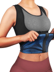 Neoprene Sauna Vest - Medium