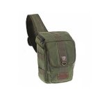 Professional Military Peace Series Camera Bag Large Brown - 91982