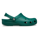 Classic Clog - Emerald M13