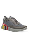Urbanart Boston 1 Nylon Wax Grey Boys - 12