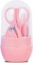 4AKID MINI Baby Care Kit Pink