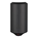 Tempo High Speed Hand Dryer - Black