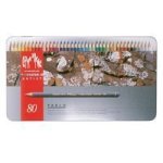 Caran D& 39 Ache Pablo Coloured Pencil - Set Of 80