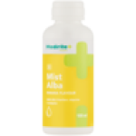 Pharmacy Banana Flavoured Anti Acid Mist Alba 100ML