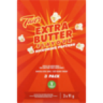 Extra Butter Popcorn 3 X 91G