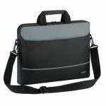 Targus Intellect 15.6" Topload Laptop Case Black