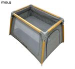 Mola 3D Travel Cot