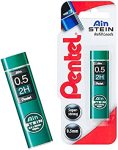 Super Mechanical Pencil Lead Ain Stein 0.5MM 2H – C275-2H