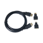 3 In 1 Hdtv Cable