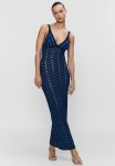 Dress Exit - Dark Blue