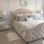 Frankie Bed - King