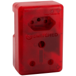 2-WAY High Surge Adaptor