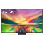 LG 217CM 86" Qned 816 Series 4K Uhd 120HZ Gaming Smart TV - 86QNED816RA.AFBB