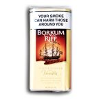 Borkum Riff Tobacco 50G – Vanilla Cavendish