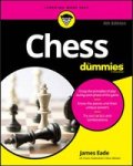 Chess For Dummies Paperback 4th Revised Edition