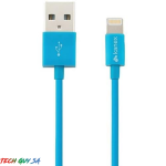 Kanex Lightning 1.2M Cable Blue – End Of Life