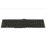 Brand New Replacement Keyboard With Frame For Hp 15-BS010NI