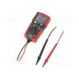 UT125C Digital Multimeter