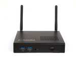 Giada DK37 Celeron 3865U Barebone - DK37-N1-3865U40M0G-GIA