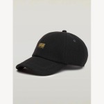 Raw Originals Baseball Cap Dkblk