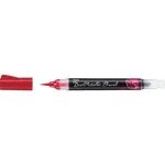 Dual Metallic Brush Pink +metallic Pink – Xgfh-dp