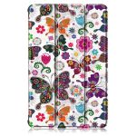 Favorable Impression Art Pattern Design HD Case For Huawei Matepad 10.4