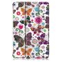 Favorable Impression Art Pattern Design HD Case For Huawei Matepad 10.4
