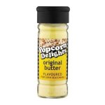 Popcorn Delights Original Butter Salt 85