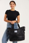 Large Capacity Folding Dry And Wet Separation Travel Sport Bag