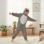 Cheetah Costume
