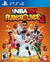 Sony PS4 Game Nba Playgrounds