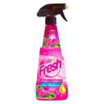 Fresh Air Freshener Red Rose 500ML