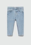 Jeans Elena - Light Blue