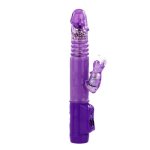 Baile Memoral Tonight Thrusting & Beaded Vibrator