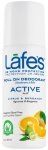 Lafe's Active Roll On