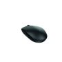 Rapoo N100 Wired Optical Mouse Black